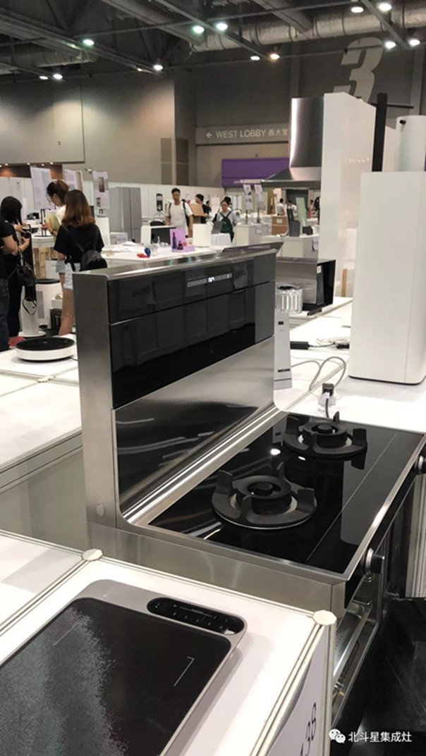 北斗星集成灶A(yù)3蒸箱款參展評(píng)獎(jiǎng) 北斗星集成灶A(yù)3蒸箱款參展評(píng)獎(jiǎng)